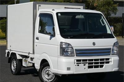 2018 Suzuki Carry Truck Freezer Freezer Truck DA16T for sale in Sydney - Ryde